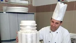 Pachino piange il Pastry chef Alfonso Barone, giorno 5 una messa per ricordarlo