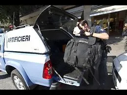 Allarme bomba a Palermo: proprietario auto sospetta guardava video Isis