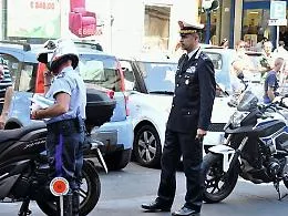 Comandante Polizia Municipale su aggressione via del Rotolo: &laquo;Risponderemo con il nostro lavoro&raquo;