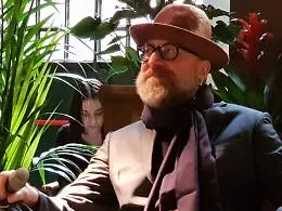 Mario Biondi: &laquo;Vi racconto la mia Catania&raquo;