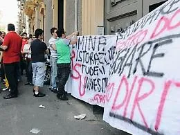 La beffa degli &ldquo;idonei ma non assegnatari&rdquo;: &laquo;Borse di studio negate&raquo;
