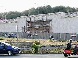 Tondo Gioeni, eppur si scorre: la nuova viabilit&agrave; parte bene
