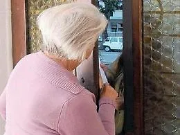 Truffa agli anziani, a Ragusa i cittadini a confronto con le forze di polizia