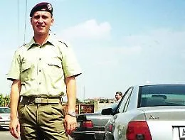 Scieri, l&rsquo;inchiesta militare: un altro indagato, prelevati impronte e Dna