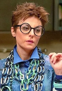 L'attrice catanese Manuela Ventura,  una marchesa francese per &ldquo;Cetto c&rsquo;&egrave;, senzadubbiamente&rdquo;