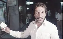 Catania, trentatr&eacute; anni fa il delitto Fava