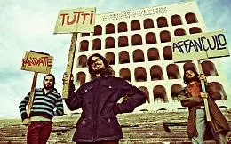A Messina e al Ma di Catania arriva la &ldquo;guerra del rock&rdquo; degli Zen Circus