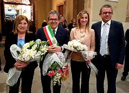Sant'Agata, Bianco: &laquo;Un magnifico 5 febbraio&raquo;