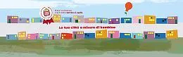 CATANIA FORMATO &ldquo;FAMILY FRIENDLY&rdquo;, NASCE KIDSTRIP.IT