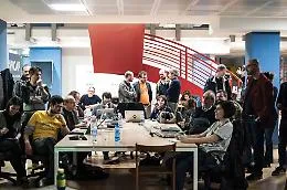 #ODFEST17, a Caltanissetta tre giorni di festival per celebrare gli Open Data