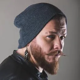 Il catanese che sogna la finale nel talent show "The voice France"