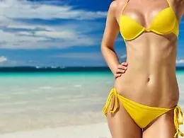 Pronti per la prova costume? Sette regole per mantenere la linea