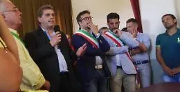 I sindaci dei Nebrodi e il no ai migranti: &laquo;Ma non siamo razzisti&raquo;