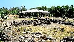 Beni culturali: Anastasi commissario del Parco archeologico di Naxos