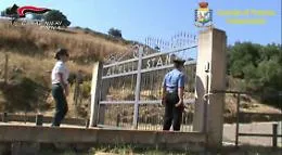 Enna, sequestrati 11 milioni a condannato per omicidio vicino alla mafia