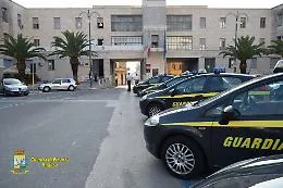Ragusa, peculato alla Scuola Regionale per lo Sport, sequestrati due milioni a Cintolo e Piazza