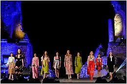 Tao Awards, la grande notte di Taormina