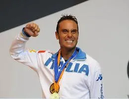 Scherma, Paolo Pizzo oro nella spada ai mondiali di Lipsia