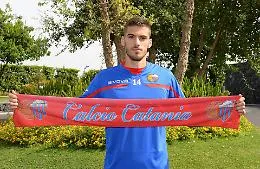 Serie C: Bogdan ha convinto tutti, il difensore firma un triennale col Catania