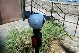 Aci Trezza, con Google Street View ora si pu&ograve; fare anche il tour dell'isola Lachea