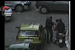 Droga take away, smantellata rete di spacciatori a Modica