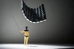 Con "Robinson" di mk si danza per reinventare se stessi