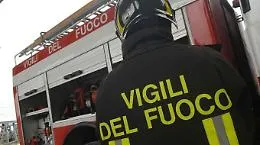 Grotte, corsa contro il tempo per una fuga di gas: l'intervento che ha evitato l&rsquo;esplosione
