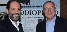 Ingroia all'attacco di Grasso:  &laquo;&Egrave; un politicante non credibile&raquo;