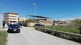 Tracce di sangue sul giubbotto: arrestato killer agricoltore di Licata