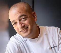 Lo chef Pino Cuttaia ottiene i "Cinque Cappelli" della Guida dell'Espresso