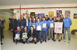 A Scicli i premi "Top Atletica" de La Sicilia