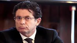 Montante e quel post del questore di Caltanissetta: &laquo;E' un'Istituzione o un tifoso?&raquo;