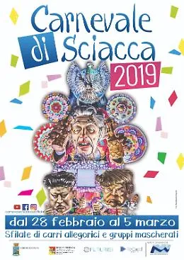 La Futuris srls si aggiudica l'organizzazione del carnevale saccense