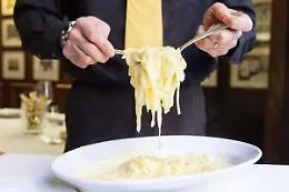 E' il fettuccine all'Alfredo Day: la ricetta italiana che ha conquistato gli Usa con soli tre ingredienti
