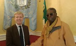 Trecento senegalesi potranno votare per le amministrative nel loro Paese
