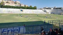 Don Bosco-Akragas a porte chiuse