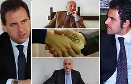 Cga Sicilia e Consiglio di Stato,&nbsp; storie di mazzette nell'Isola...