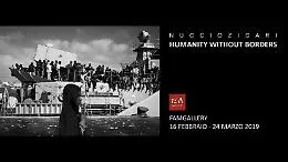S'inaugura la mostra fotografica &ldquo;Umanit&agrave; senza confini&rdquo;