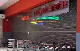 Catania e la crisi della Gdo, chiude anche Spaccio Alimentare al Centro Sicilia: 180 addetti a rischio
