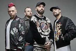 Il reggae dei BoomDaBash risuoner&agrave; in Sicilia