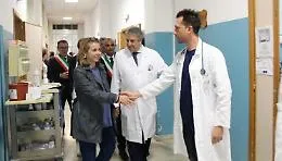 Giulia Grillo a "La Sicilia": &laquo;Cos&igrave; "blinder&ograve;" la sanit&agrave; dai politici.
In Sicilia servono scelte chiare&raquo;