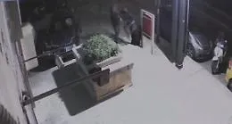 Botte all'imprenditore Caruso, Cannata catturato e portato in carcere
