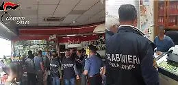 Acireale, estorsione ai dipendenti della Esso: titolare pretendeva parte della paga