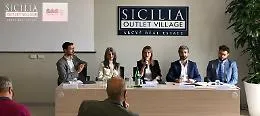 Scherma, Valentina Vezzali presenta campionati italiani ad Agira
