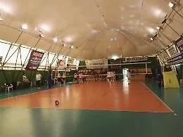 Volley B2_ la Seap Aragona &egrave; in finale playoff