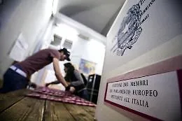 Le Europee oggi chiamano alla urne quasi cinque mln di siciliani: si vota sino alle 23 e si eleggono 8 deputati