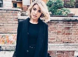 Il gossip sulla siciliana Lidia Schillaci: Caterina Balivo &ldquo;scopre&rdquo; il nome del fidanzato