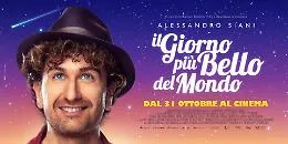 Il film di Siani &laquo;Il giorno pi&ugrave; bello del mondo&raquo; in anteprima gratis al cinema con LA SICILIA