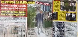Il museo della memoria di Giorgio Sorce balza agli onoro della cronaca nazionale