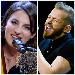 X-Factor, 48 ore di attesa
per i "live" con tre siciliani
